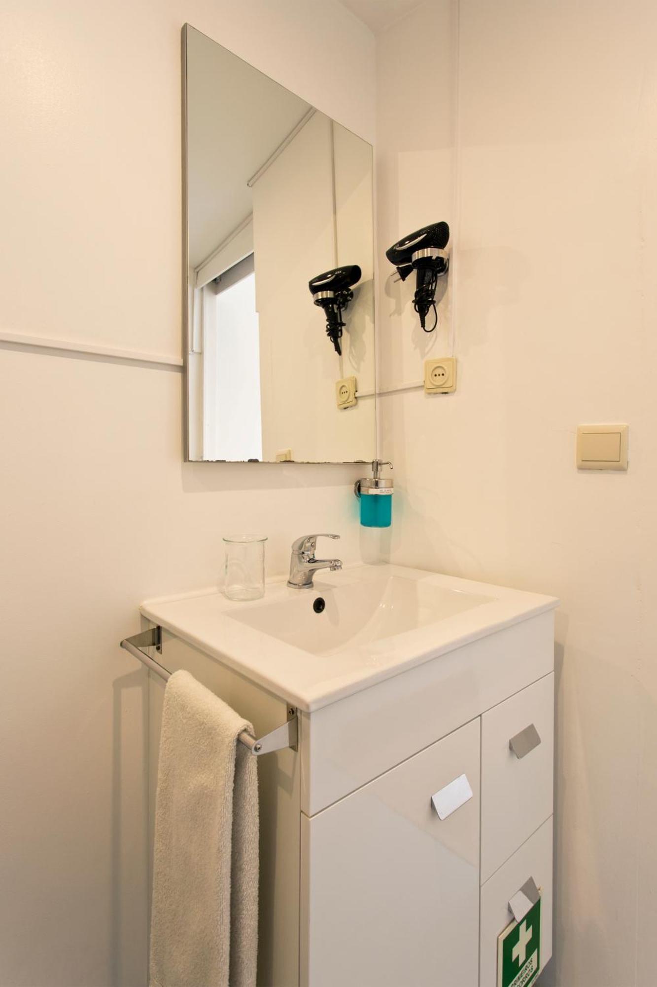 Home @ Porto Clerigos Apartment Dış mekan fotoğraf