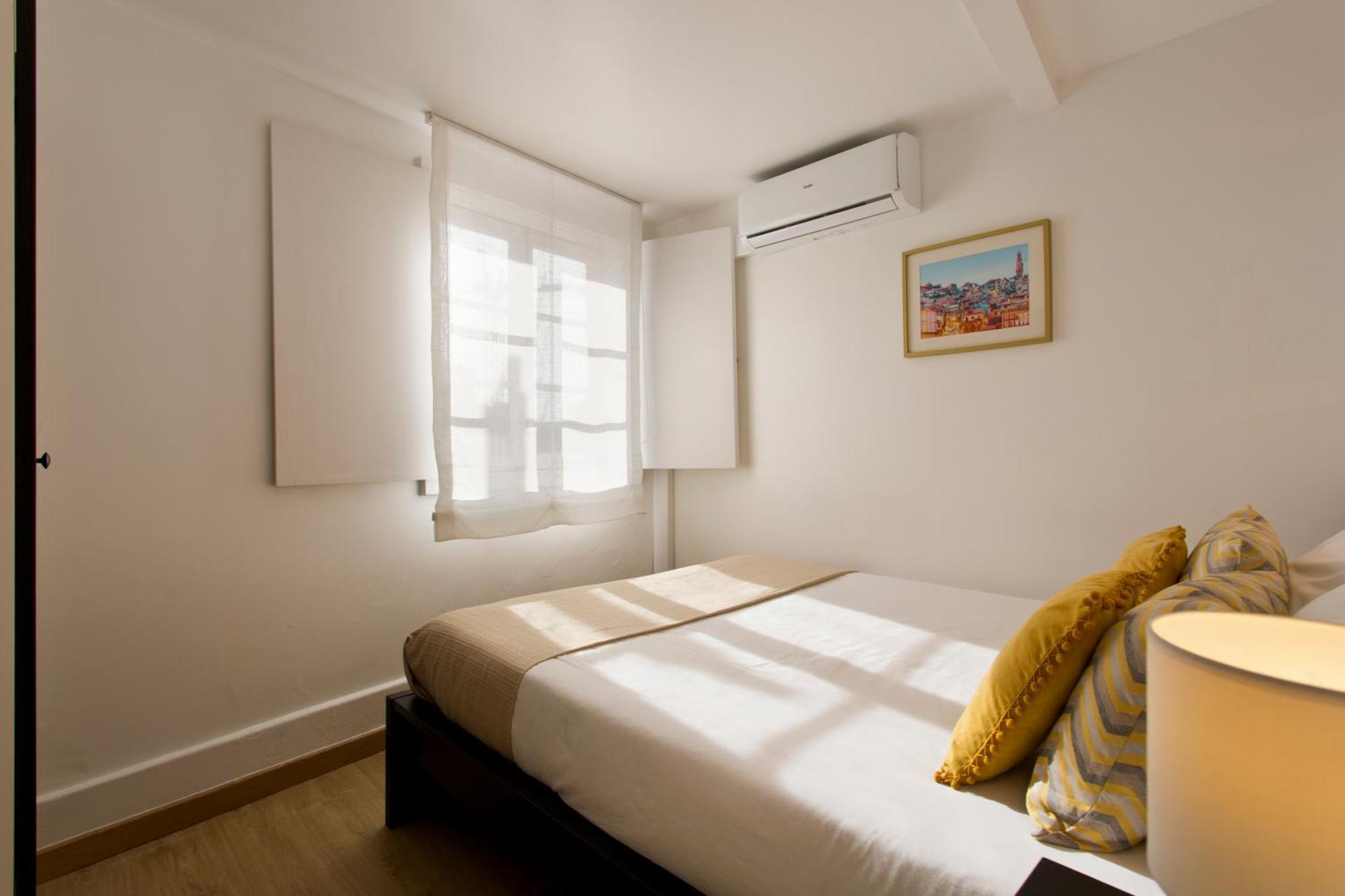 Home @ Porto Clerigos Apartment Dış mekan fotoğraf