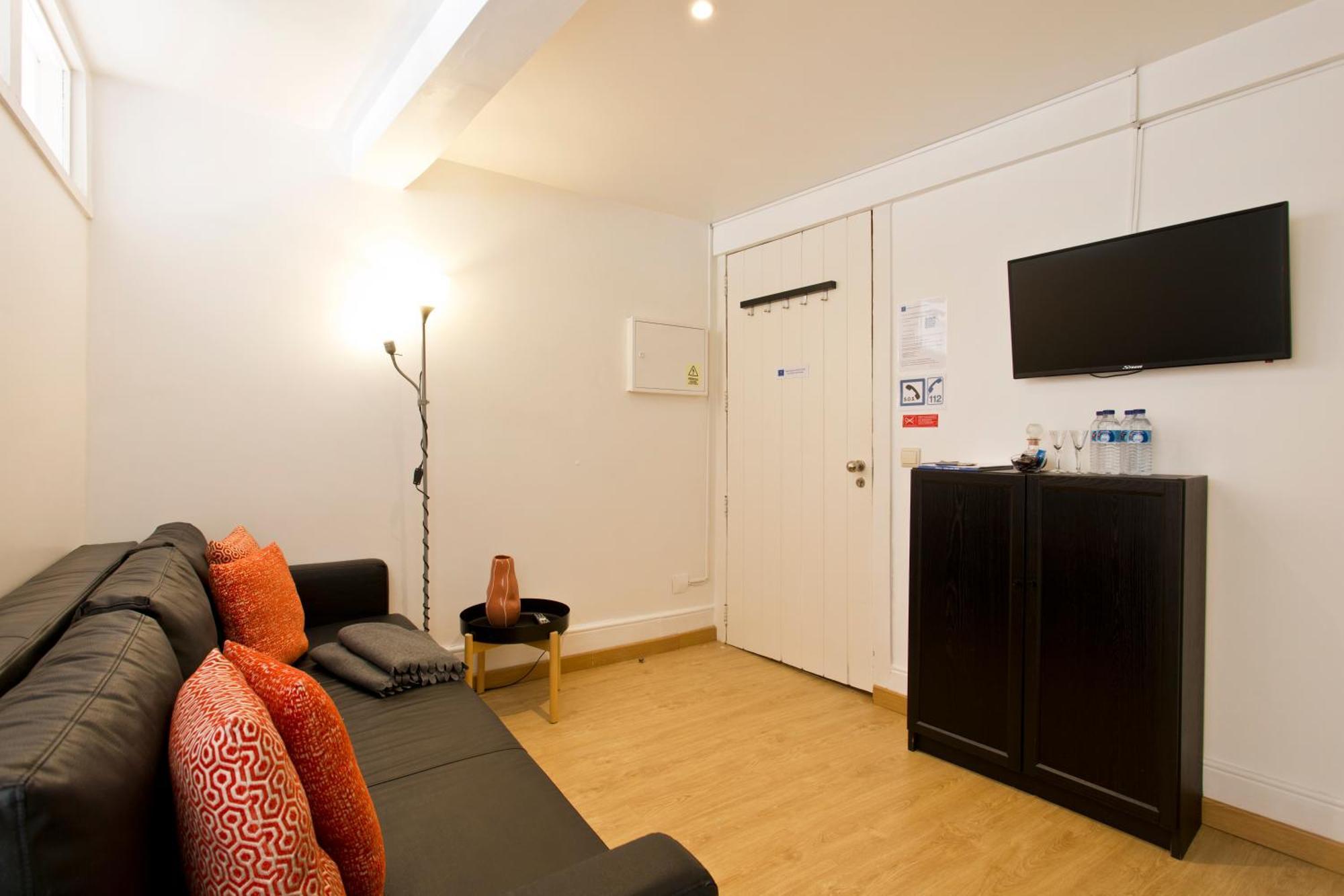 Home @ Porto Clerigos Apartment Dış mekan fotoğraf