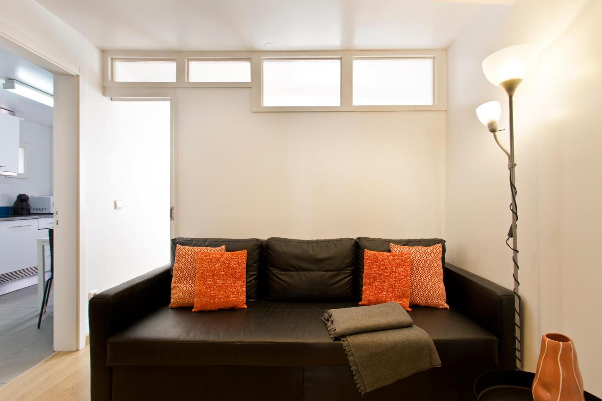 Home @ Porto Clerigos Apartment Dış mekan fotoğraf
