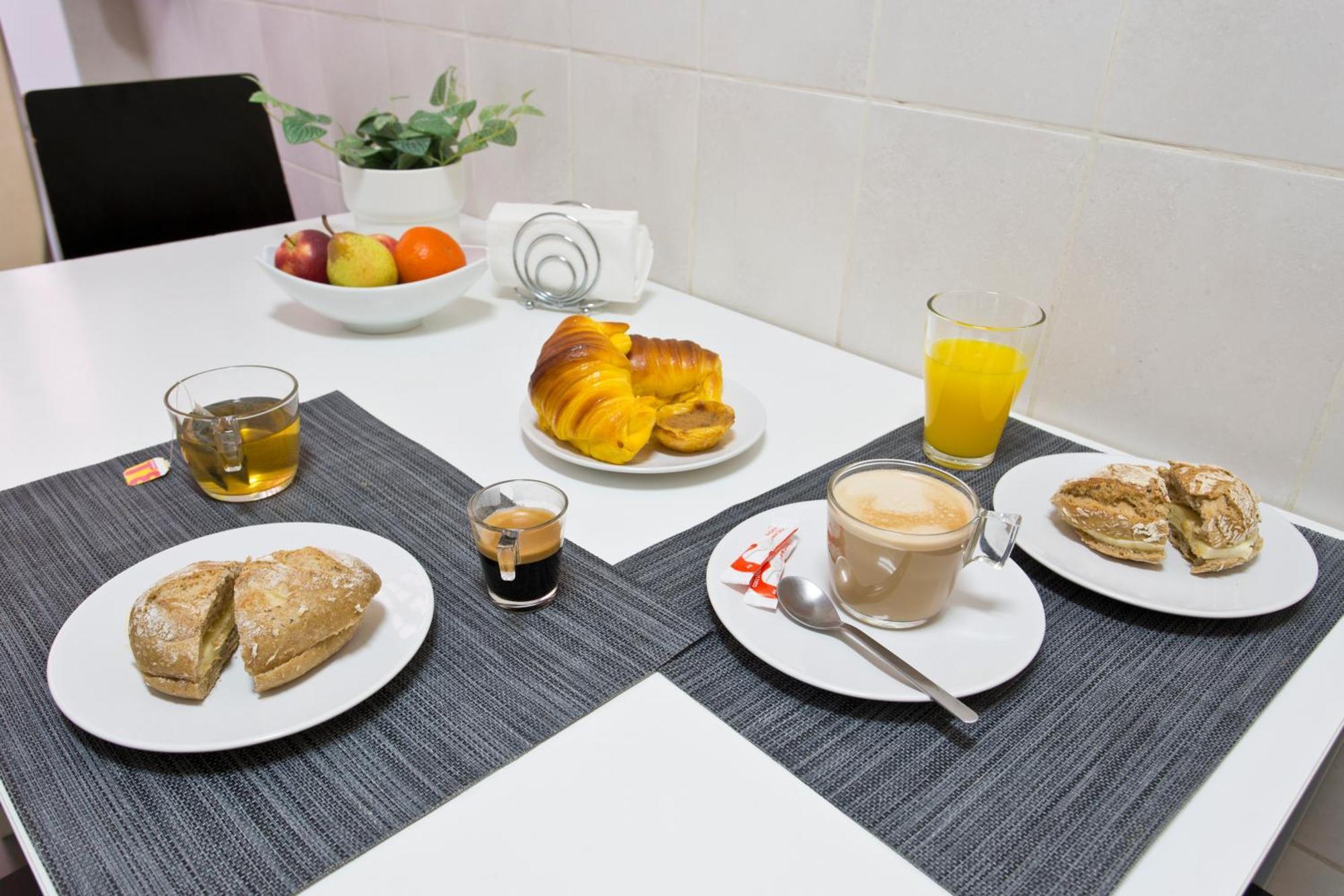Home @ Porto Clerigos Apartment Dış mekan fotoğraf