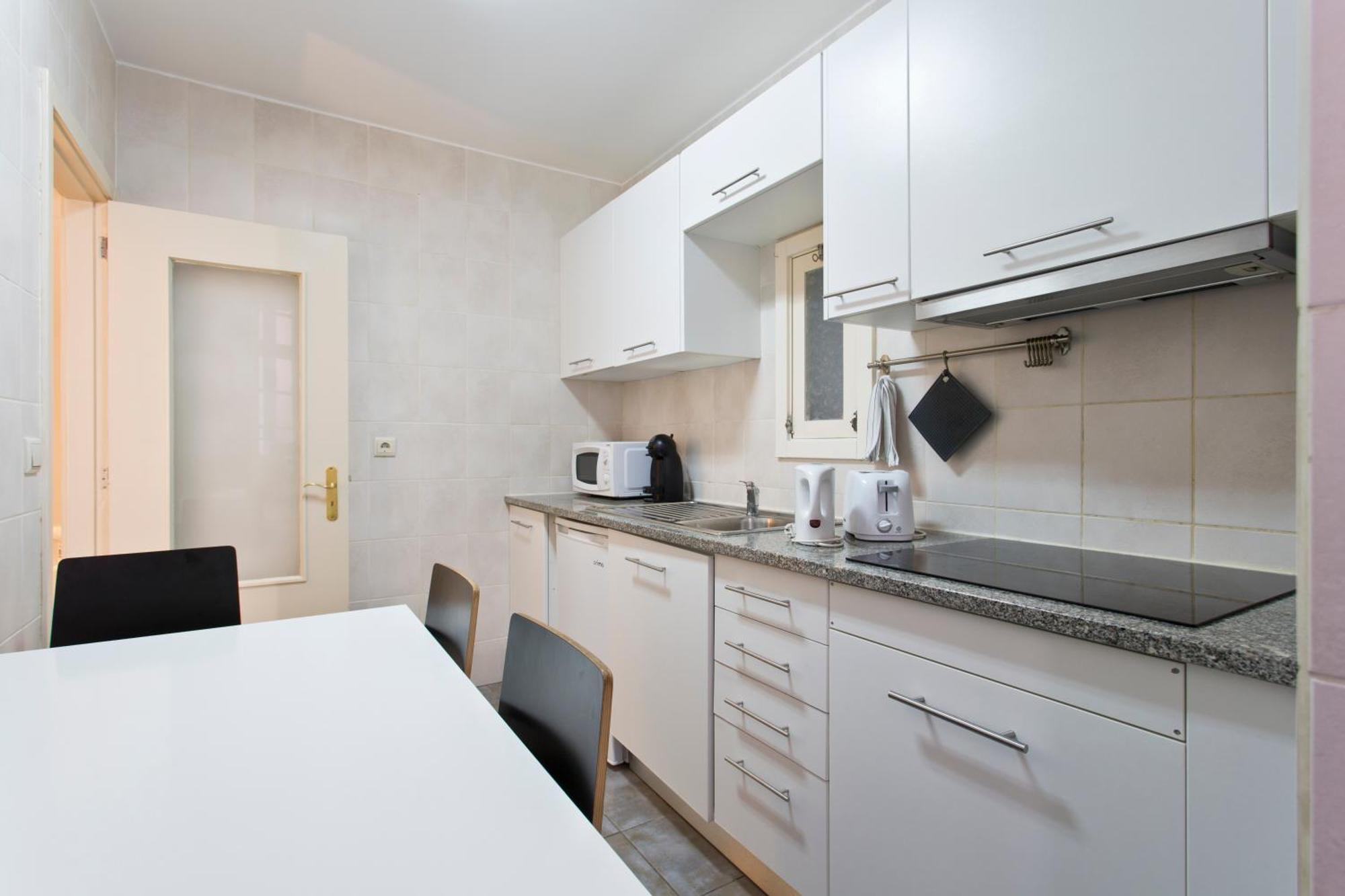 Home @ Porto Clerigos Apartment Dış mekan fotoğraf