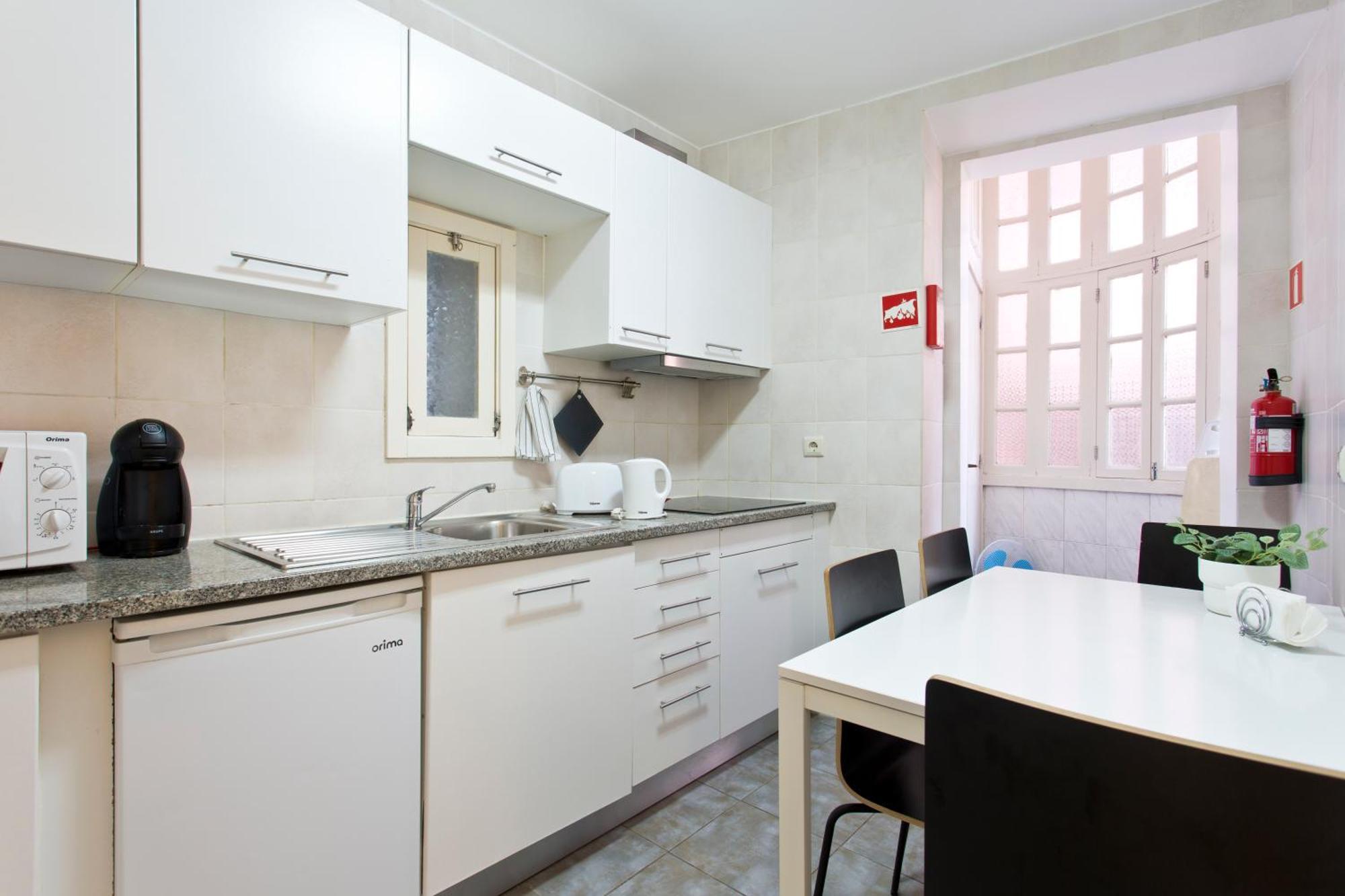 Home @ Porto Clerigos Apartment Dış mekan fotoğraf