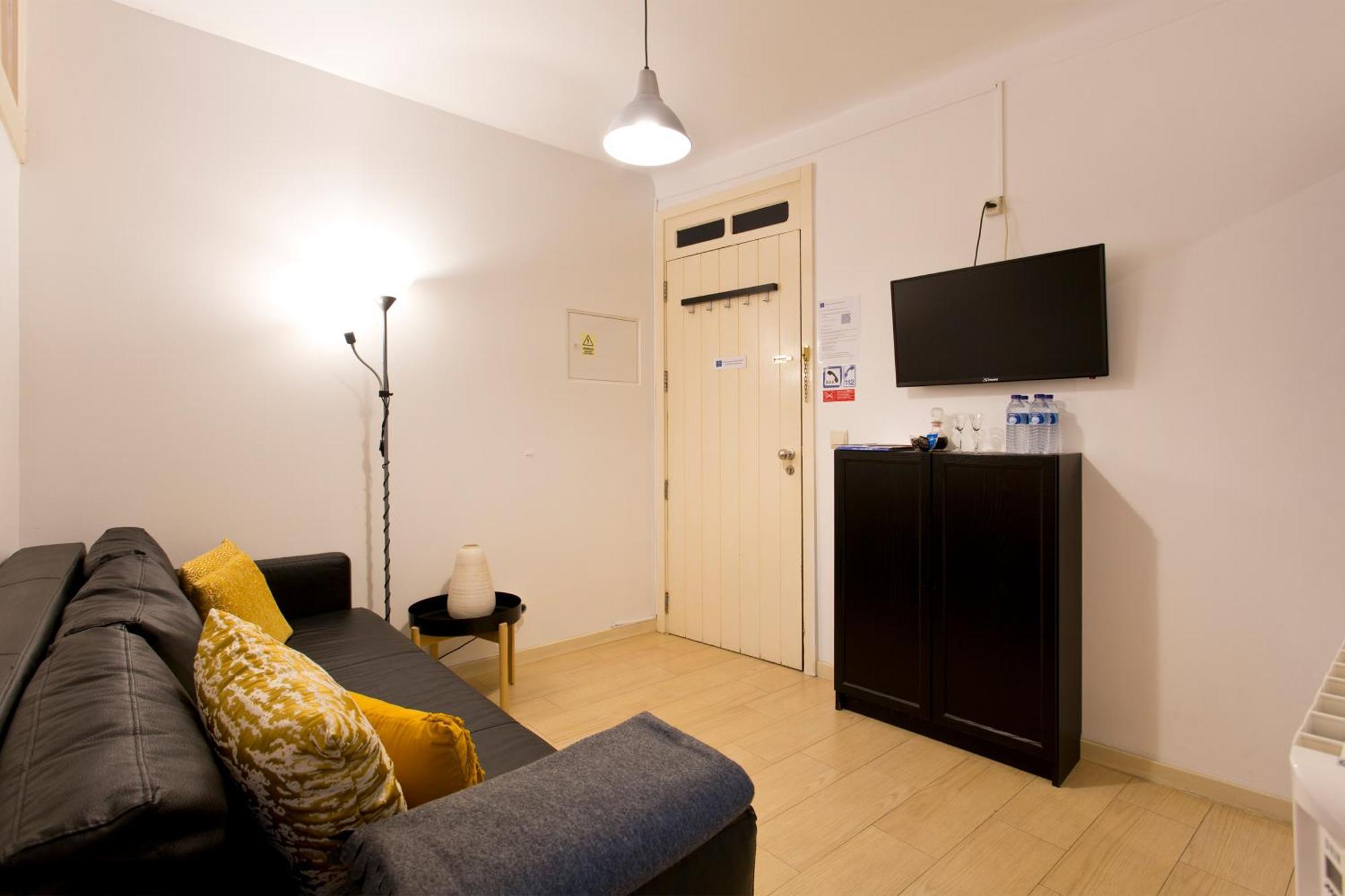 Home @ Porto Clerigos Apartment Dış mekan fotoğraf