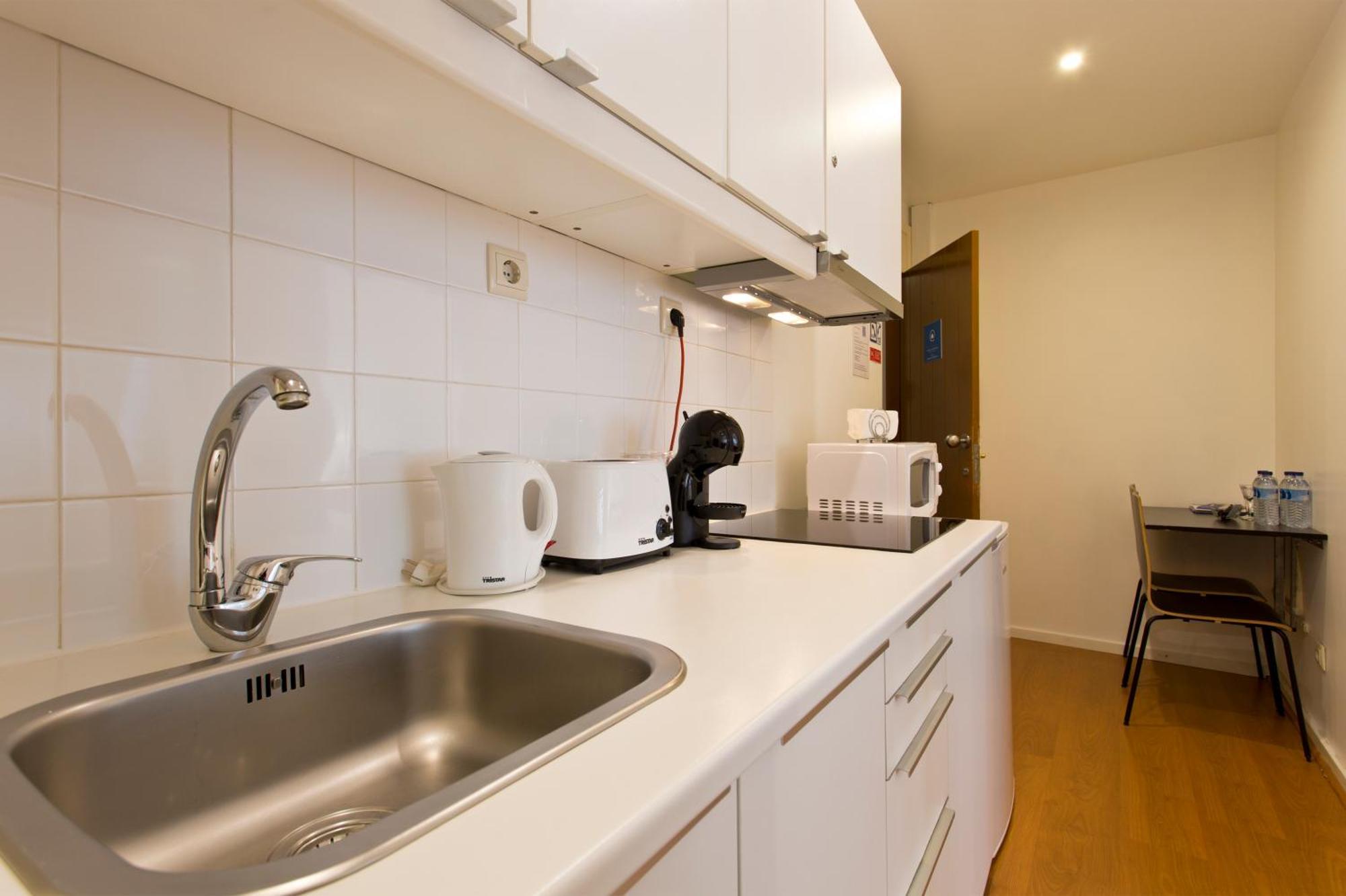 Home @ Porto Clerigos Apartment Dış mekan fotoğraf