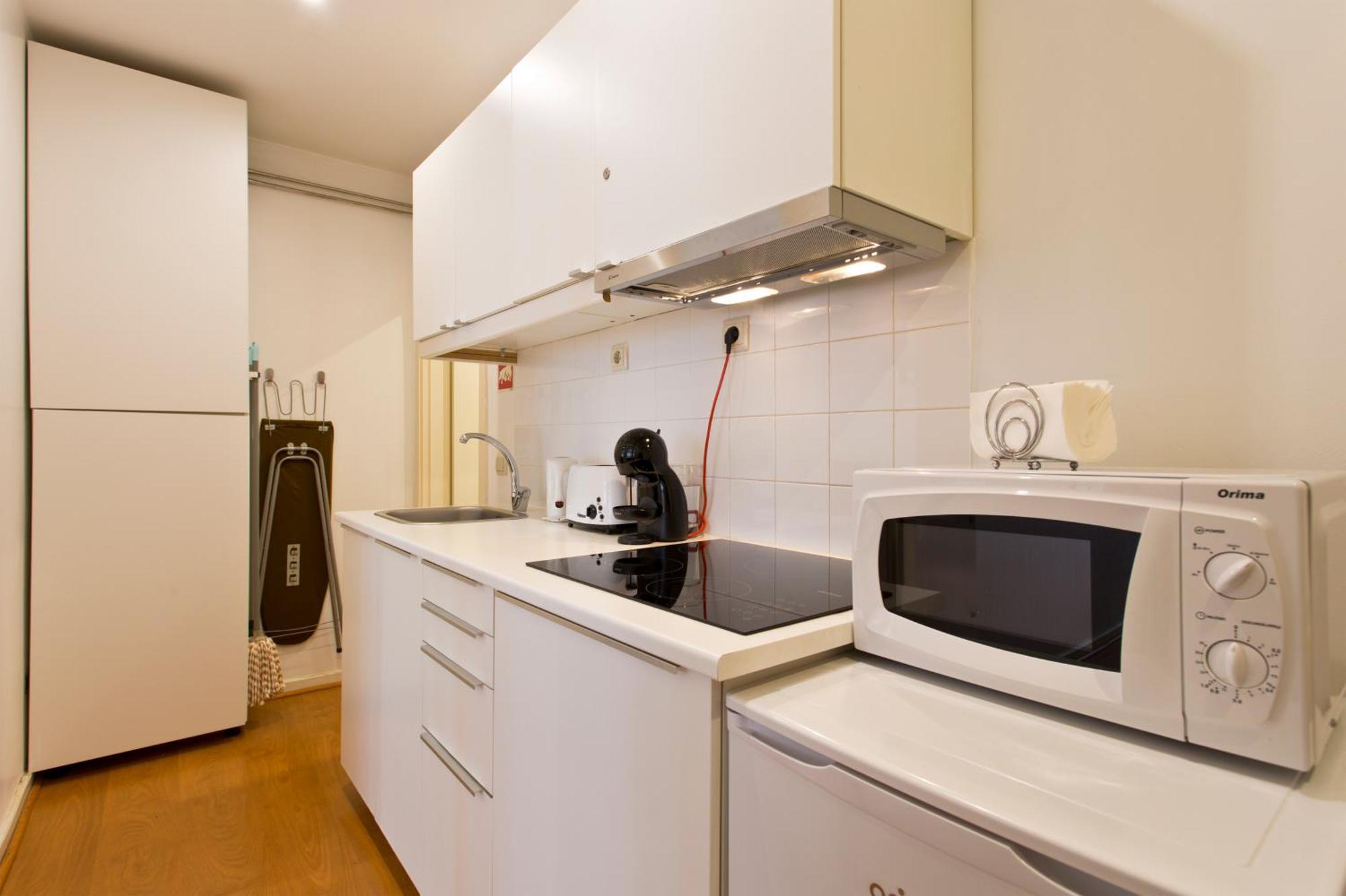 Home @ Porto Clerigos Apartment Dış mekan fotoğraf