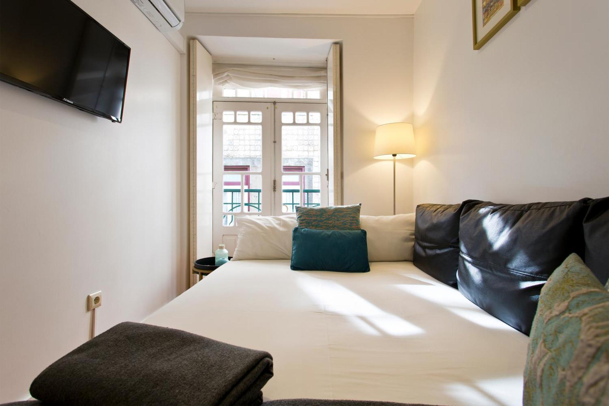 Home @ Porto Clerigos Apartment Dış mekan fotoğraf