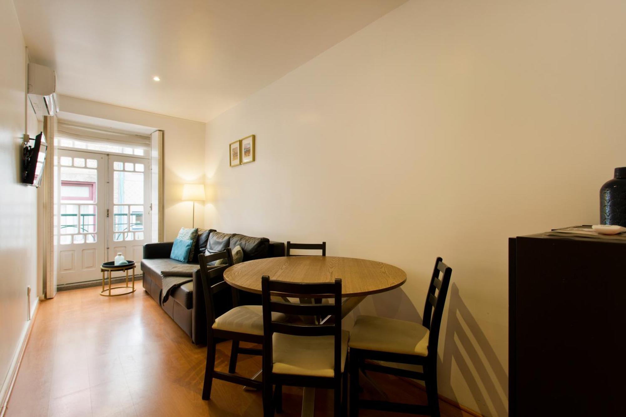 Home @ Porto Clerigos Apartment Dış mekan fotoğraf